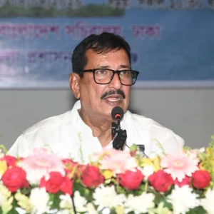 ভূমি সুরক্ষায় প্রয়োজনীয় সকল ব্যবস্থা নেওয়া হবে: ভূমিমন্ত্রী