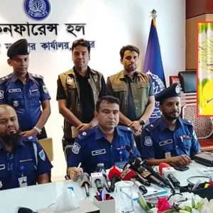 যশোরে ব্যবসায়ী আনিছুর হত্যার ঘটনায় প্রধান আসামি গ্রেপ্তার