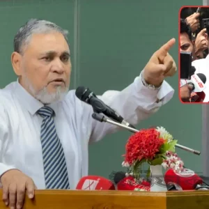 মিটিং শেষে বাইরে গিয়ে গালিগালাজ করেন পাটওয়ারী, এতে আমরা অভ্যস্ত, একদমই ক্ষুব্ধ নই: সিইসি