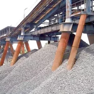 দিনাজপুরের মধ্যপাড়া খনিতে পাথর উত্তোলন বন্ধ