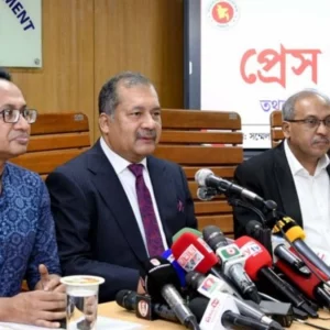 গণমাধ্যম কমিশন হচ্ছে, জুনের মধ্যে পরামর্শক কমিটি গঠন: তথ্যমন্ত্রী