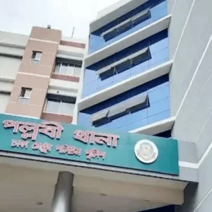 পল্লবীতে সাত বছরের শিশুকে হত্যার অভিযোগ