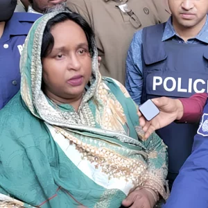 নতুন মামলায় আইভীকে গ্রেপ্তার না দেখানোর আদেশ স্থগিত চেয়েছে রাষ্ট্রপক্ষ