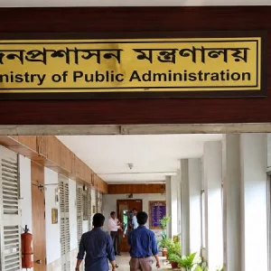 বিদ্যুৎ বিভাগের সচিবকে প্রত্যাহার, দায়িত্ব পেলেন মিরানা মাহরুখ