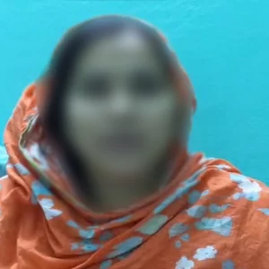 পরকীয়া প্রেমিকের যোগসাজশে শ্বশুরবাড়িতে ডাকাতি, প্রবাসীর স্ত্রী গ্রেপ্তার