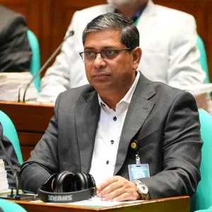 সেপ্টেম্বর-অক্টোবর থেকে স্থানীয় সরকার নির্বাচন শুরু হবে: প্রতিমন্ত্রী শাহে আলম