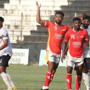 দুই ক্লাবের চিঠি চালাচলি, আজ হচ্ছে না ফেডারেশন কাপের ফাইনাল