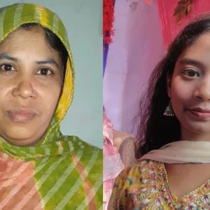 সড়ক দুর্ঘটনায় শিক্ষিকা নিহত, খবর শুনে শিক্ষার্থীর মৃত্যু