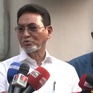যে অধ্যাদেশ পাস হয়নি সেগুলো পুনর্বিবেচনা করার প্রক্রিয়া চলছে: চিফ হুইপ 