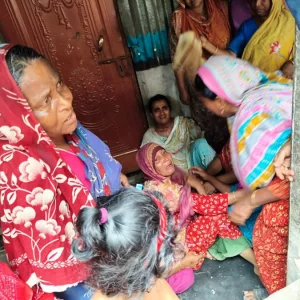 নাটোরে পানিতে ডুবে দুই শিশুর মৃত্যু