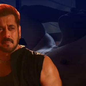 একা থাকা এবং একাকীত্ব নিয়ে সালমান খানের পোস্ট