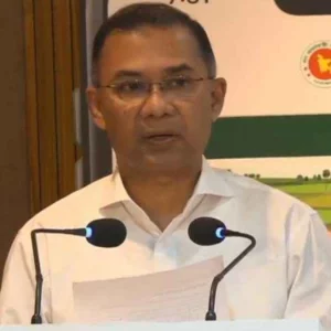 ভূমি সেবা পেতে আর দুর্নীতির শিকার হতে হবে না : প্রধানমন্ত্রী