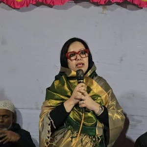 ভুয়া মামলা দিচ্ছেন, বাণিজ্য করছেন, পরিণতির জন্যও প্রস্তুত থাকবেন: রুমিন ফারহানা