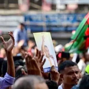সরকারের অতি সুশীলতা এবং বিএনপির ত্যাগীরা কোনঠাসা 