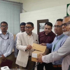হাসপাতালে চিকিৎসক ও রোগীদের সুরক্ষায় চালু হচ্ছে ‘পাগলা ঘণ্টা’