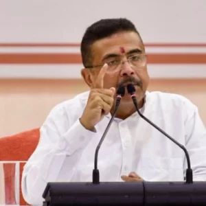 চিকেনস নেক নিয়ে শুভেন্দু সরকারের নতুন সিদ্ধান্ত