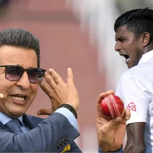 হোয়াইটওয়াশ হওয়ার পর নাহিদ রানার প্রশংসায় পঞ্চমুখ ওয়াসিম আকরাম
