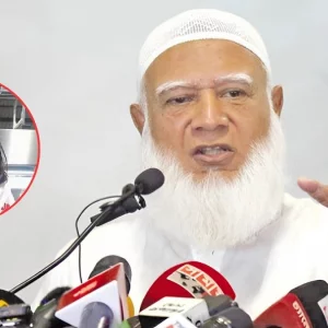রামিসা হত্যাকাণ্ডের দ্রুত বিচার চাইলেন জামায়াত আমির