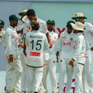 ঘরের মাটিতে পাকিস্তানকে হোয়াইটওয়াশ করে ইতিহাস গড়লো বাংলাদেশ