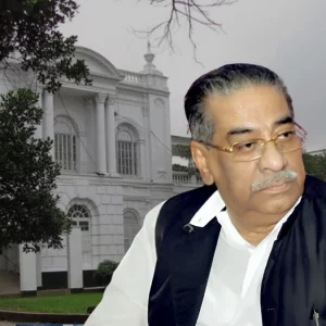 হাসানাত আবদুল্লাহসহ চারজনের বিরুদ্ধে বিচার শুরু