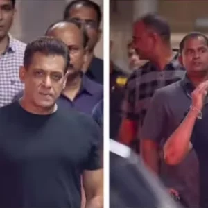 লড়াই করতে ভুলিনি, জেলে দিতে চাইলে দিতে পারেন: সালমান খান