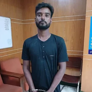 রাজধানীতে ৮ বছরের শিশুকে ধর্ষণের পর হত্যার ঘটনায় গ্রেপ্তার সোহেল রানার দায় স্বীকার