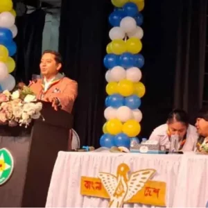 শিশুদের দায়িত্ববোধ শেখাতে ধাপে ধাপে পাঠ্যক্রমে পরিবর্তন আনা হচ্ছে: ববি হাজ্জাজ