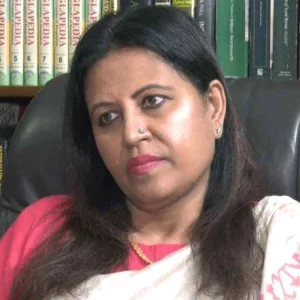 প্রতারণার মামলায় এরশাদের সাবেক স্ত্রী বিদিশার দুই বছরের কারাদণ্ড