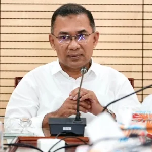আনসার-ভিডিপি সদস্যদের হাত ধরে প্রতিটি গ্রাম আর্থসামাজিক উন্নয়নের কেন্দ্রে পরিণত হবে: প্রধানমন্ত্রী
