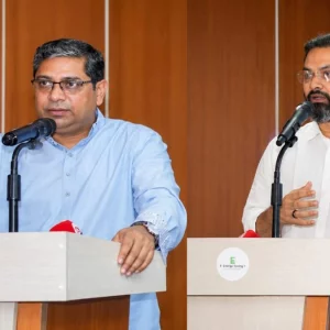 দেশে দ্রুত পে-প্যাল চালুর আশ্বাস দিলেন যুব ও ক্রীড়া এবং স্থানীয় সরকার প্রতিমন্ত্রী