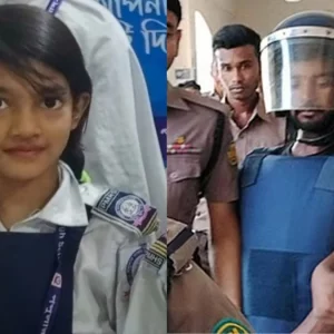 শিশু রামিসাকে গলা কেটে হত্যার আগে ধর্ষণ করে সোহেল: পুলিশ