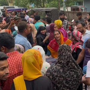 গড়াই নদীতে গোসলে নেমে ২ এসএসসি পরীক্ষার্থীর মৃত্যু