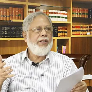 আরও দুই হত্যা মামলায় খায়রুল হকের জামিন বহাল