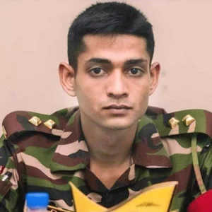 লেফটেন্যান্ট নির্জন হত্যা মামলায় ৪ জনের মৃত্যুদণ্ড