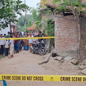 কানের দুল কেড়ে নিতে মেয়ের গৃহশিক্ষিকাকে হত্যা, লাশ বস্তাবন্দি!
