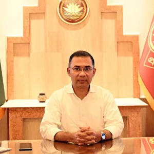 রামিসার বাসায় প্রধানমন্ত্রী তারেক রহমান