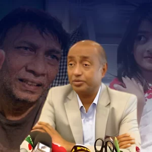 রামিসার বাবা অমূলক কিছু বলেননি: আইনমন্ত্রী