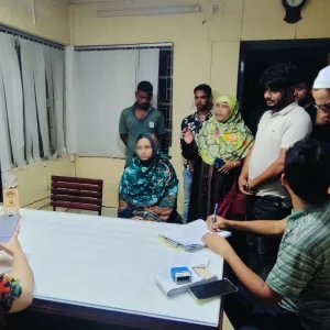 স্কুল-কলেজ ও মিল-ফ্যাক্টরির আশপাশে ঘুরে ঘুরে ইভটিজিং, মফিজের কারাদণ্ড