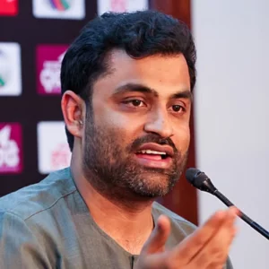 একটা ওপেন ইলেকশন হবে, সবাই অংশগ্রহণ করবে: তামিম