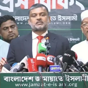 সুপ্রিম কোর্ট সচিবালয় বিলুপ্তিতে সবার চাওয়ার অপমৃত্যু ঘটেছে: শিশির মনির