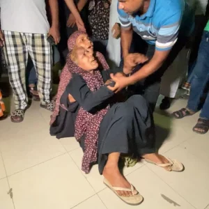 শেরপুরে ট্রাক-অটোরিকশা সংঘর্ষে নারীসহ নিহত ২