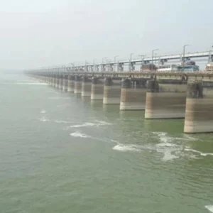 বাংলাদেশ-ভারত যৌথ নদী কমিশনের বৈঠক আজ