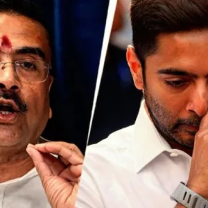 মমতার ‘ভাইপো ট্যাক্স’ বন্ধে পশ্চিমবঙ্গে বিজেপি সরকারের অভিযান