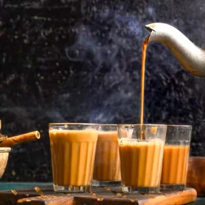 আন্তর্জাতিক চা দিবস: চুমুকে চুমুকে সুখের দিন