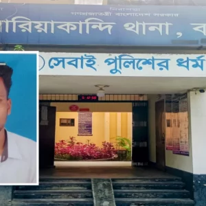ফুটবল খেলা নিয়ে কথা কাটাকাটি, শিক্ষার্থীর ছুরিকাঘাতে নিহত অপর শিক্ষার্থী