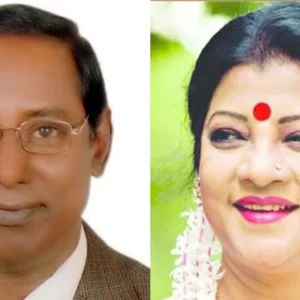 বাংলা একাডেমির নজরুল পুরস্কার পাচ্ছেন অধ্যাপক রশিদুন্ নবী-ফাতেমা তুজ জোহরা