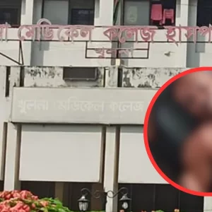 খুলনায় বিএনপি কার্যালয়ে ঢুকে যুবদলের দুই কর্মীকে গুলি