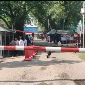 টানা ৭ দিন বন্ধ থাকবে হিলি বন্দরে পণ্য আমদানি-রপ্তানি