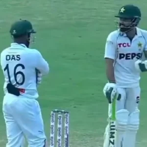 আমিই বলেছিলাম রিজওয়ানকে স্লেজিং করতে: মুশতাক