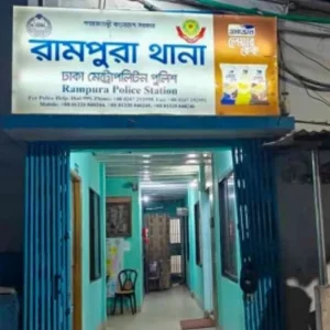 বনশ্রীতে মাদ্রাসাশিক্ষার্থীর ঝুলন্ত মরদেহ উদ্ধারের ঘটনায় গ্রেপ্তার ১